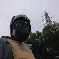 雷蒙德是愤怒的金牛头像