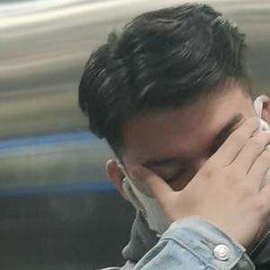 贼心Zx头像