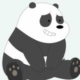 毛驴儿倒骑头像