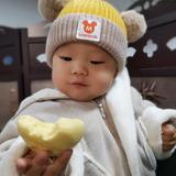 小橙与龙霸头像