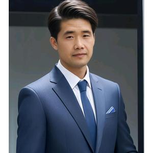 春哥哥头像