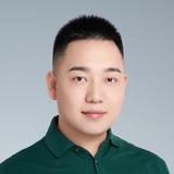 理想汽车贡嘎尼玛头像