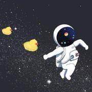 L记得喝可乐的个人资料头像