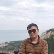 远方的戈多的个人资料头像