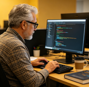 老李头讲AI的个人资料头像