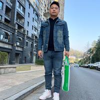 永州美缝龙先生头像