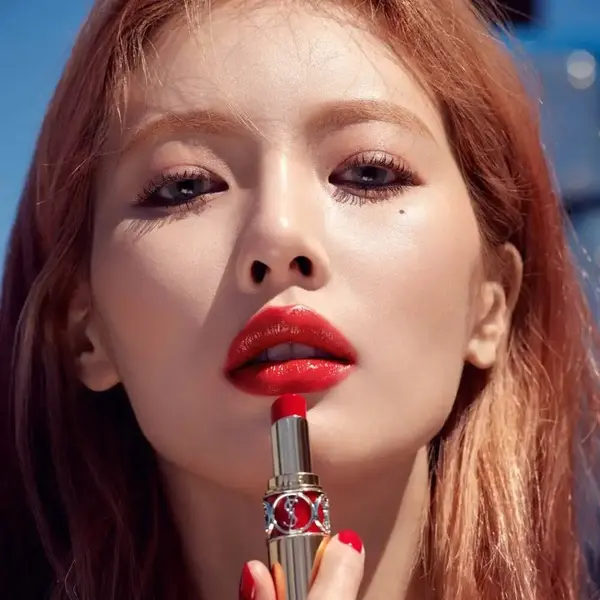 鑫鑫广场舞头像