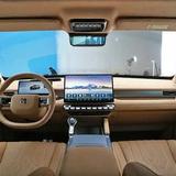 赛道霓虹灯头像