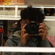 ChrisCrossover的个人资料头像