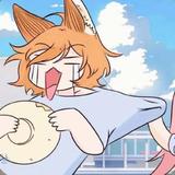 小f攒钱买帕拉梅拉头像