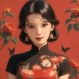 蓉蓉姐甄品头像