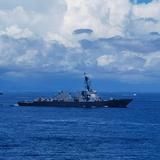 云很低在路上头像