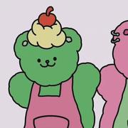 一颗磐石的个人资料头像