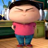 勇往直前66263头像