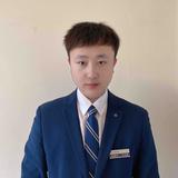 雷克萨斯销售一文强头像