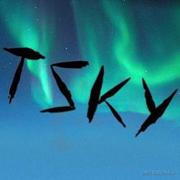 TSKY的个人资料头像