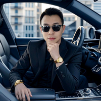 丨喏唁De霸霸丨头像