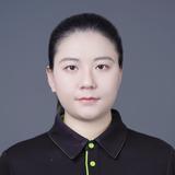 小鹏汽车光明总店林雪头像