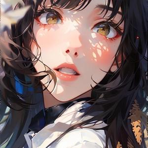 清清吖头像