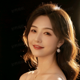 美丽的杨贵妃头像