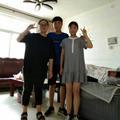 ωnews李永祥头像