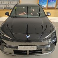 容大极狐阿尔法头像