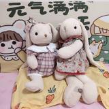 玛丽妮妮615头像