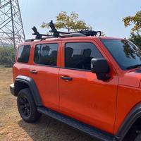 上海运良越野生活头像