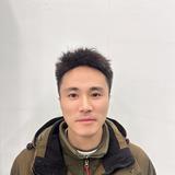 北京越野小张头像