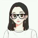 做成功淑女头像