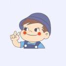 阿星汪不猪吃饭的个人资料头像