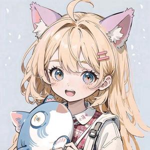 小蒋睡不醒（12.6女仆装