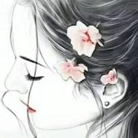 云散风静月明头像