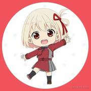 chisato的个人资料头像