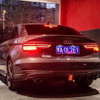 郑州最慢S3头像