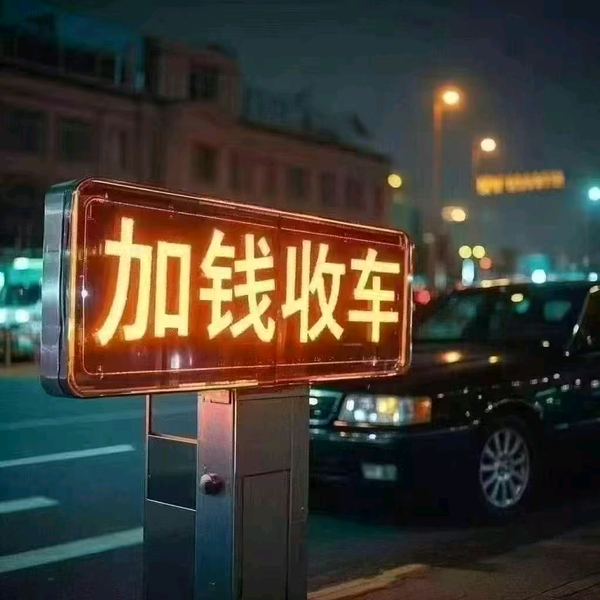泓铭汽车头像