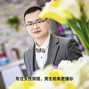 男性审美选女装头像