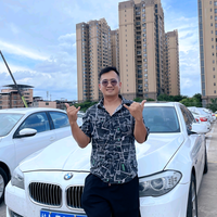 一车一世界二手车头像