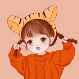 橙子快别闹头像