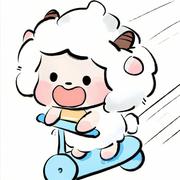 一只羊599的个人资料头像