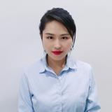 传祺文华福瑞店李佳临头像