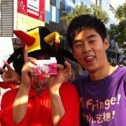 Chunn_淳的个人资料头像