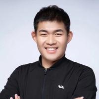 理想北京华贸付培庚头像