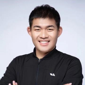 理想北京华贸付培庚头像