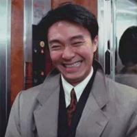 鸿艺影视剪辑头像