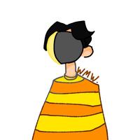 本大王就是鹿子野头像