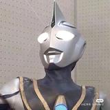 暴走文杰头像