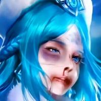 典韦九号头像