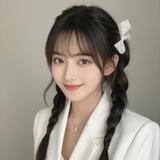 岳宏泰红旗吴梦雨头像