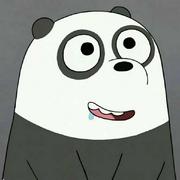 没有余地的个人资料头像